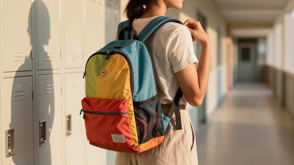 back to school backpacks
