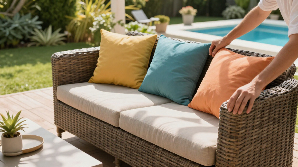 12 Best Outdoor Patio Furniture Sets in 2026