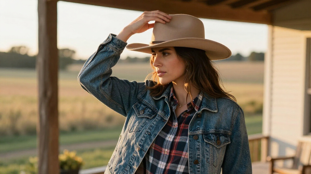 best women's western clothing