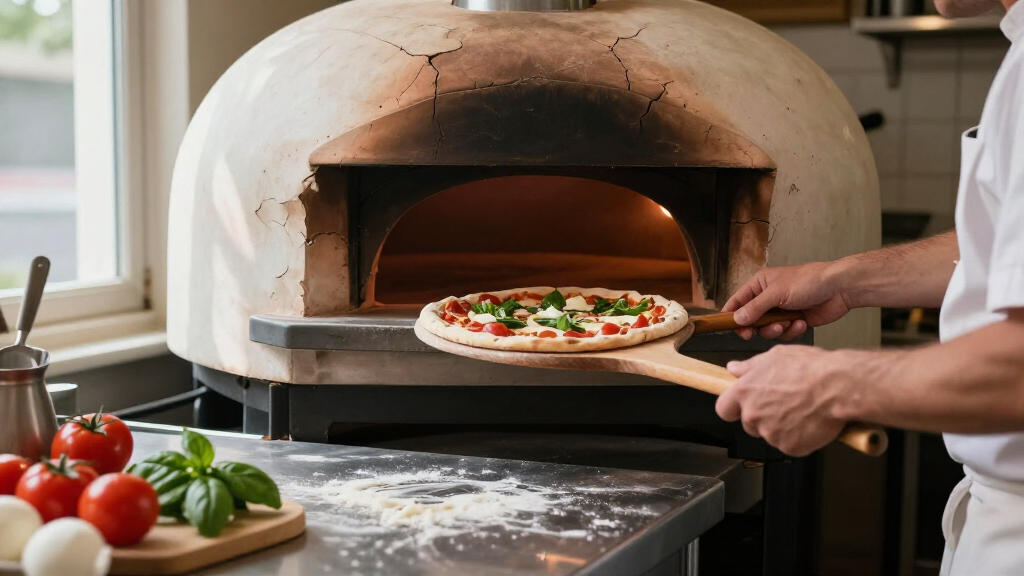 13 Best Professional Pizza Ovens for 2026 Chefs Swear By