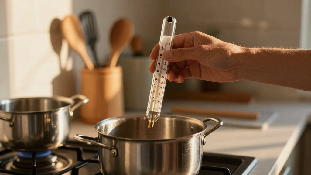 best candy thermometers