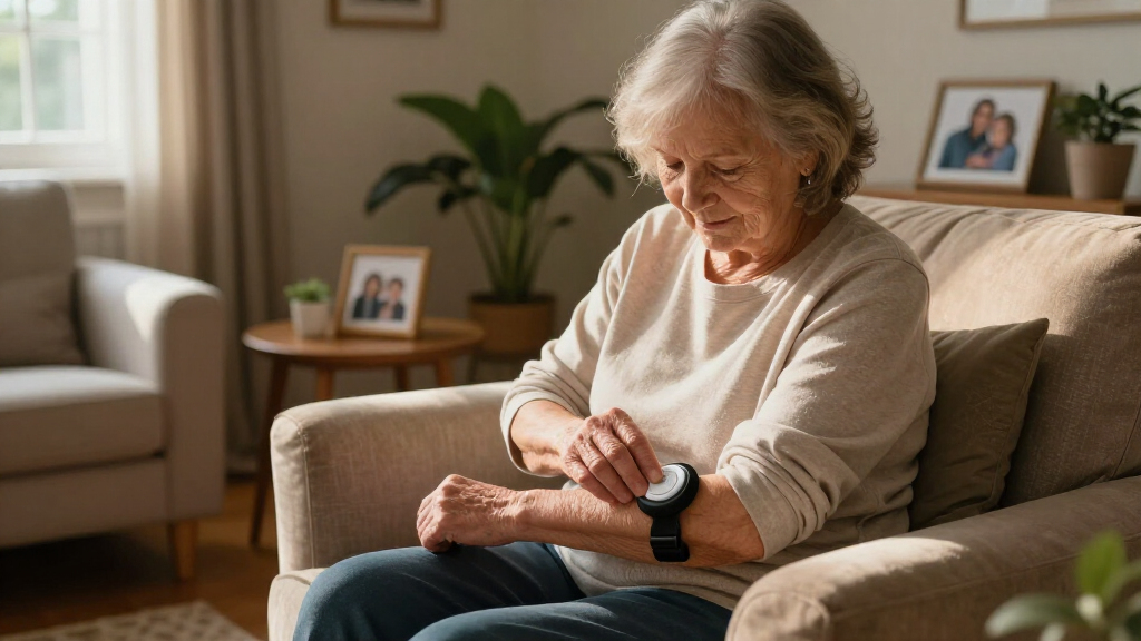 easy-to-use medical alert systems
