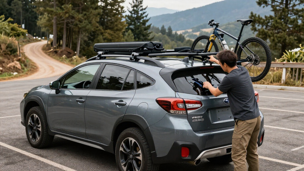 11 Best Subaru Crosstrek Accessories in 2026