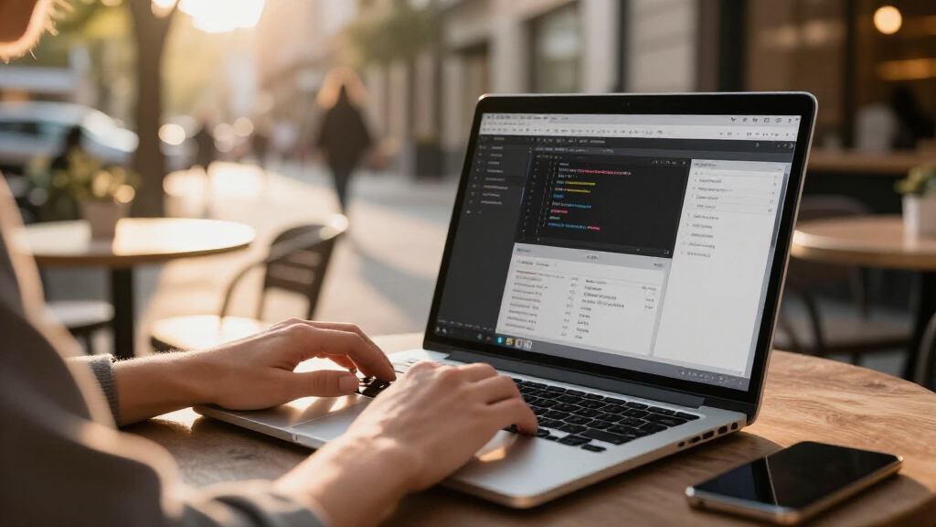 business laptops for travel