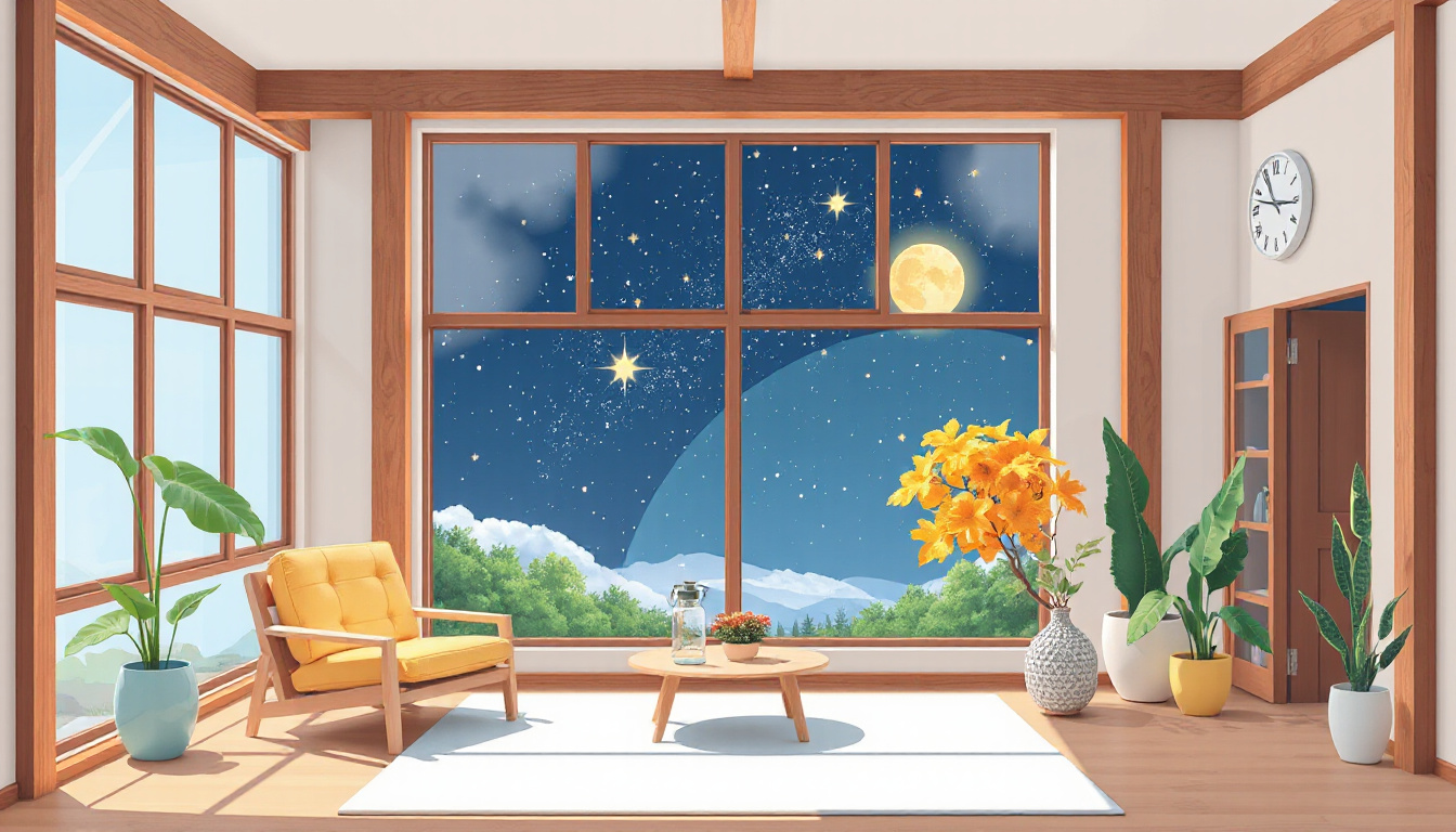 Mastering Indoor Comfort: How to Adjust Temperature Seasonally for Optimal Living