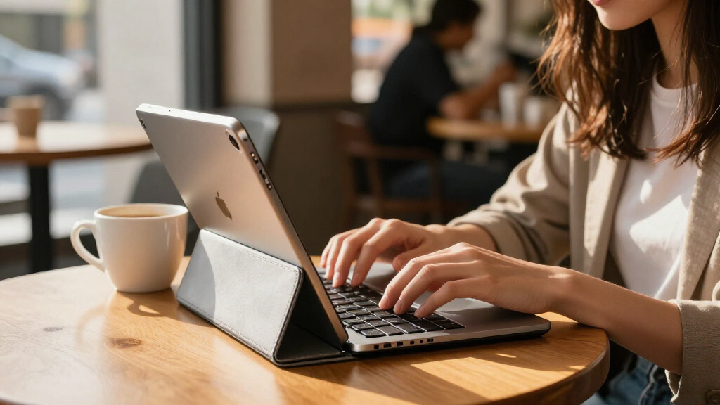 ipad keyboards
