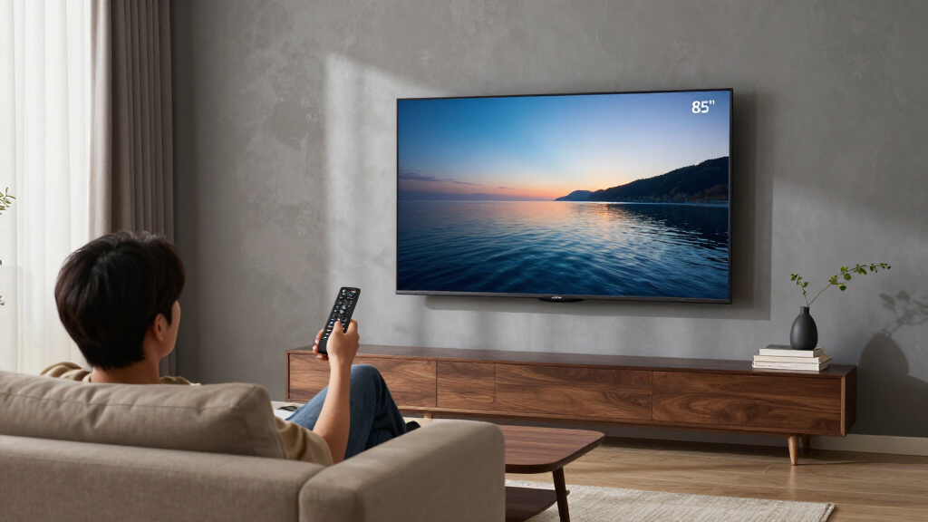 samsung the frame 85 review