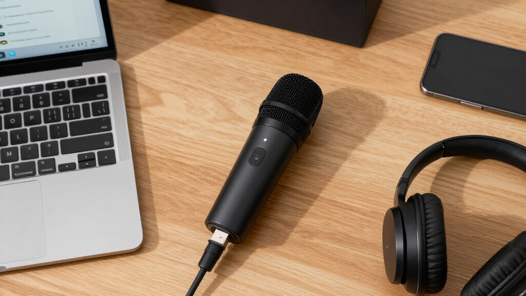 14 Best USB Microphones for 2026 Teams Calls That Sound Professional