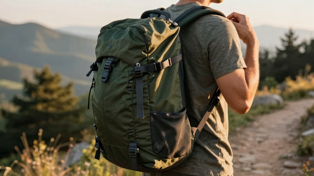 best travel backpacks