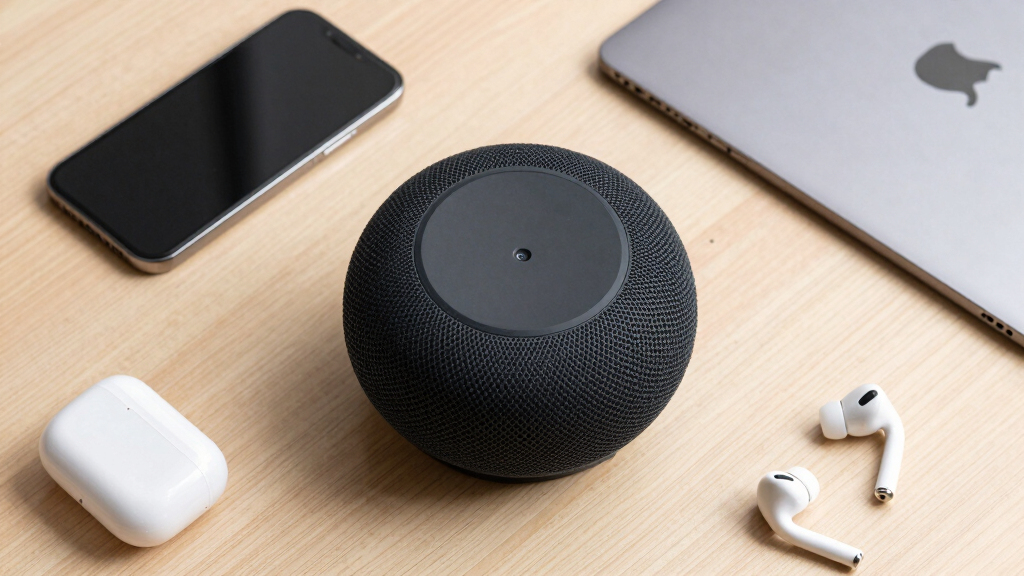 best smart speaker with spatial audio