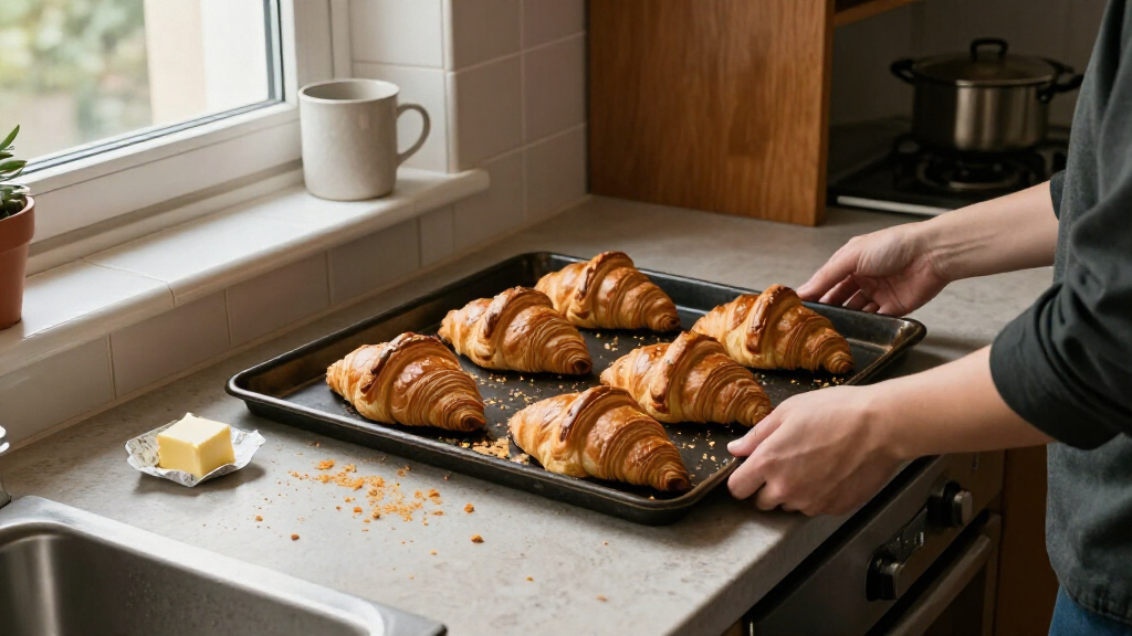 best frozen croissants
