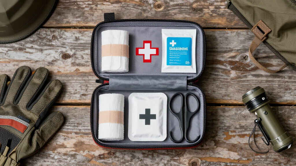 13 best compact emergency first aid kits