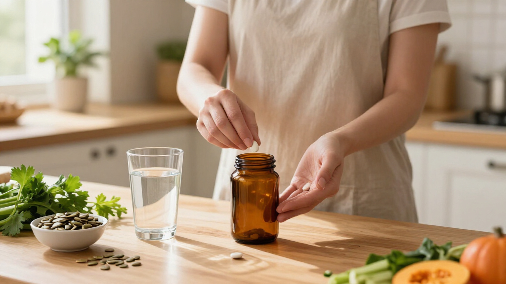 best zinc supplements