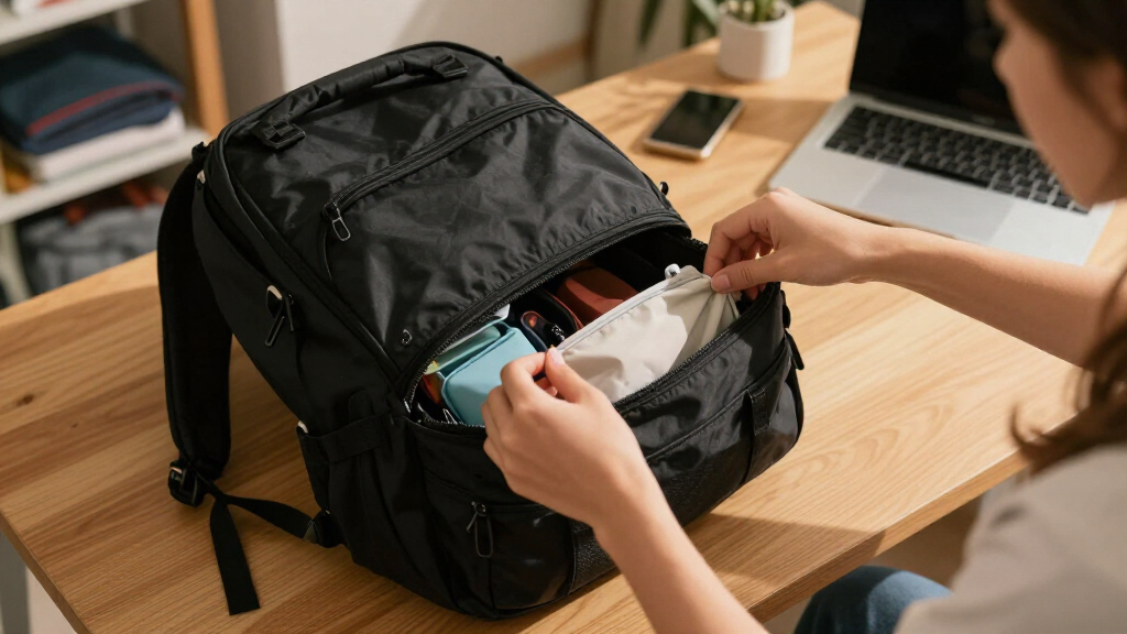 15 Best Student Travel Backpacks in 2026