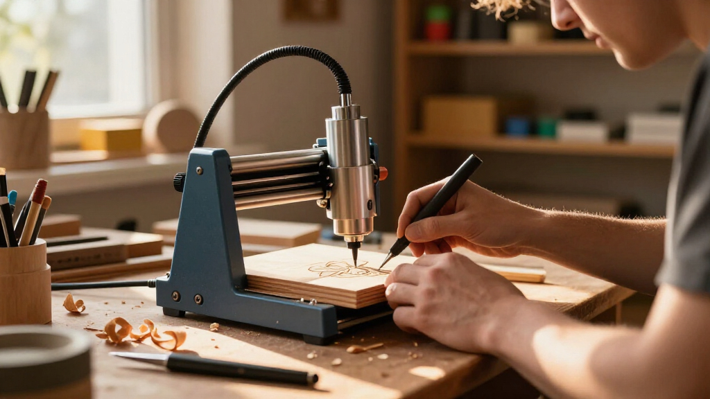 best laser engravers for makers