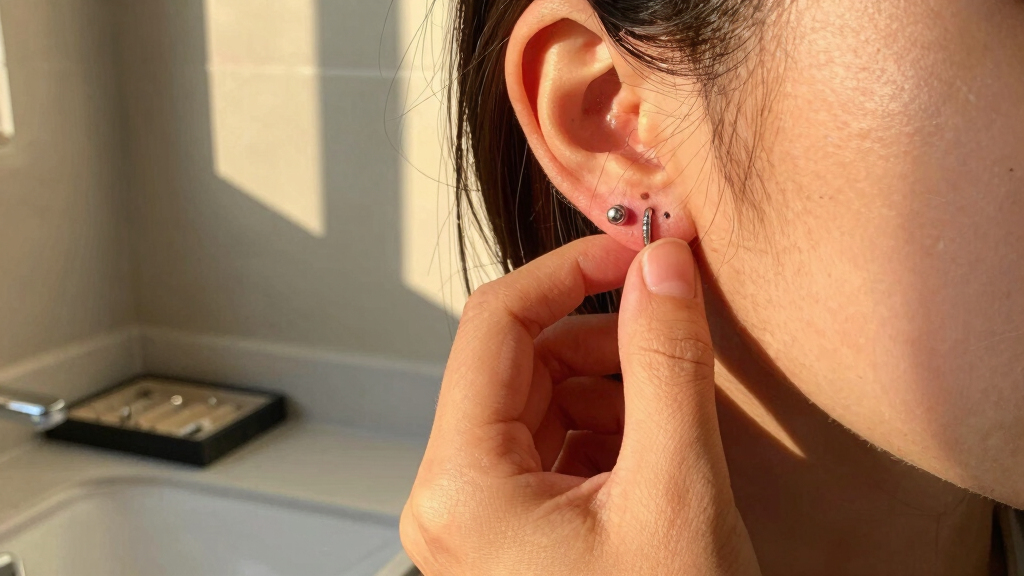 best implant grade titanium internally threaded jewelry