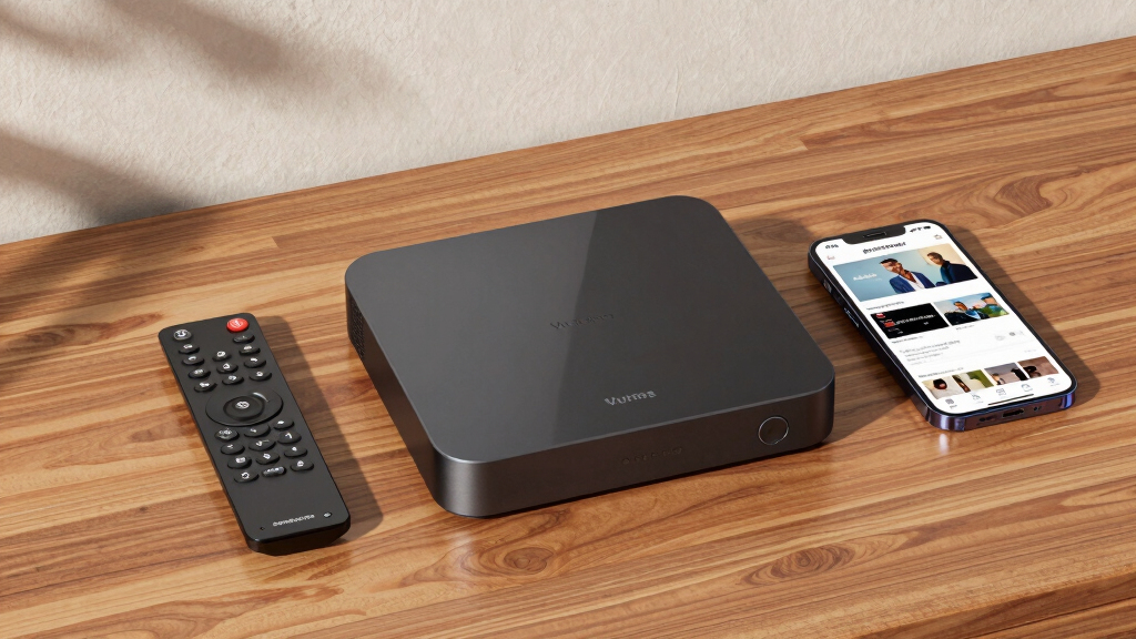 news media streaming devices