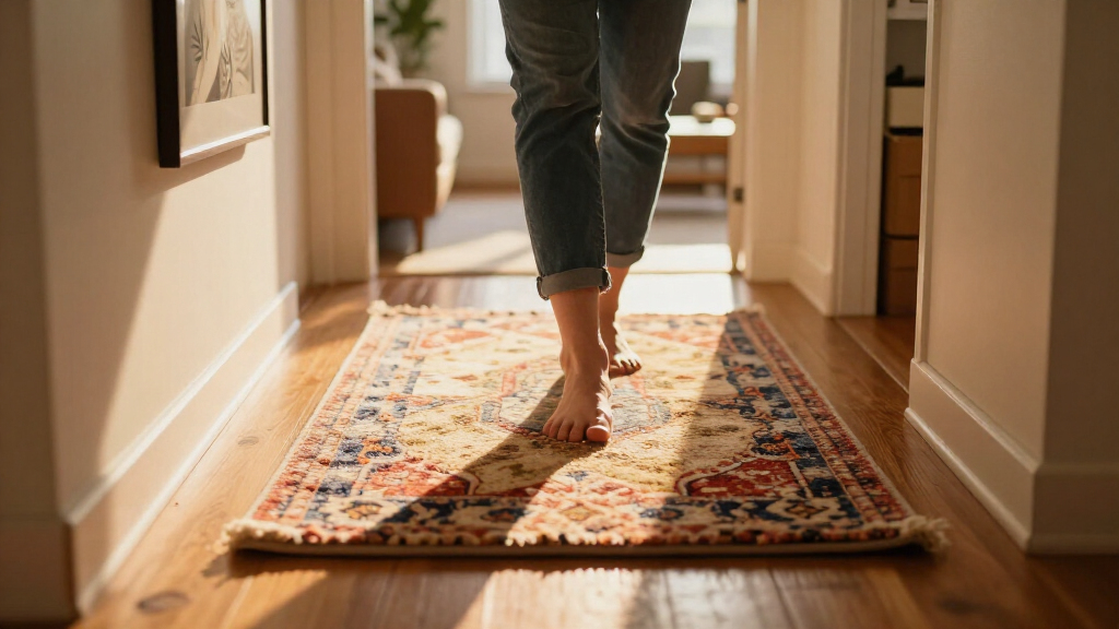runner rugs for hallway
