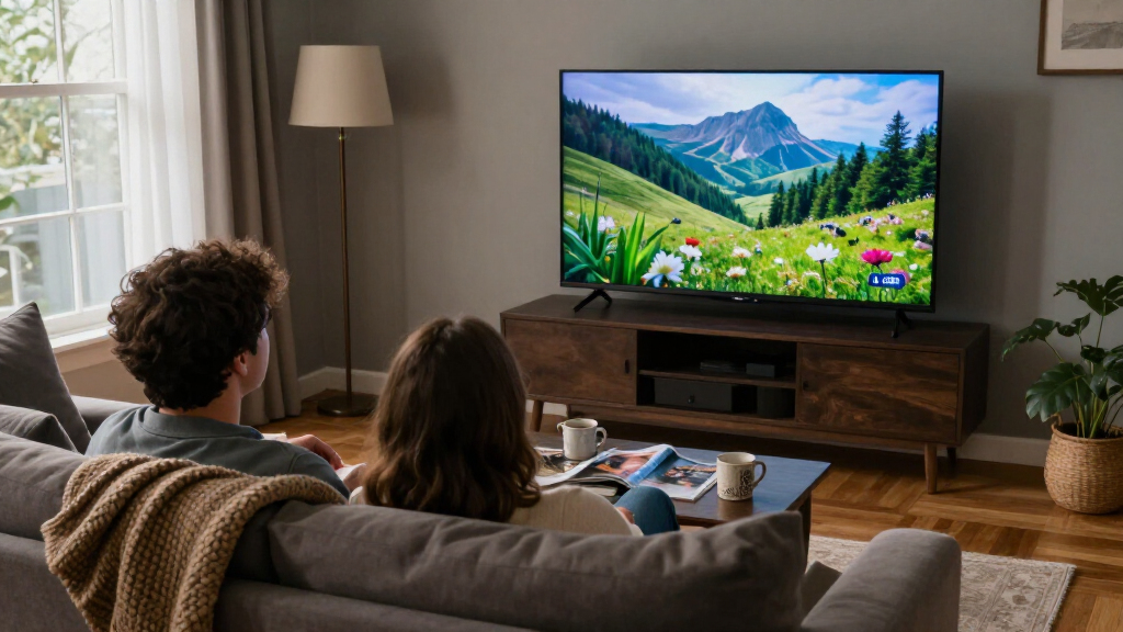 best TVs