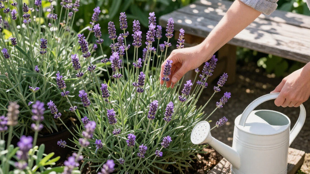 best lavender plants