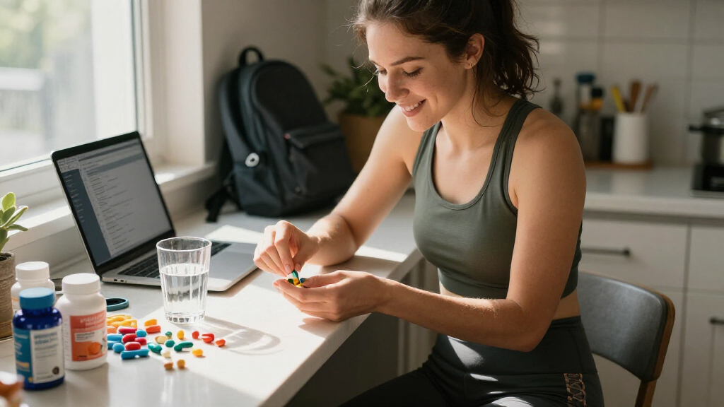 immune boosting supplements for students