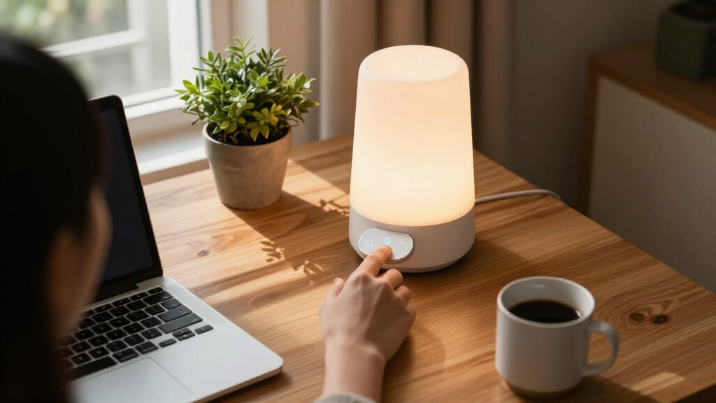 15 Best Smart Home Study Lamps in 2026