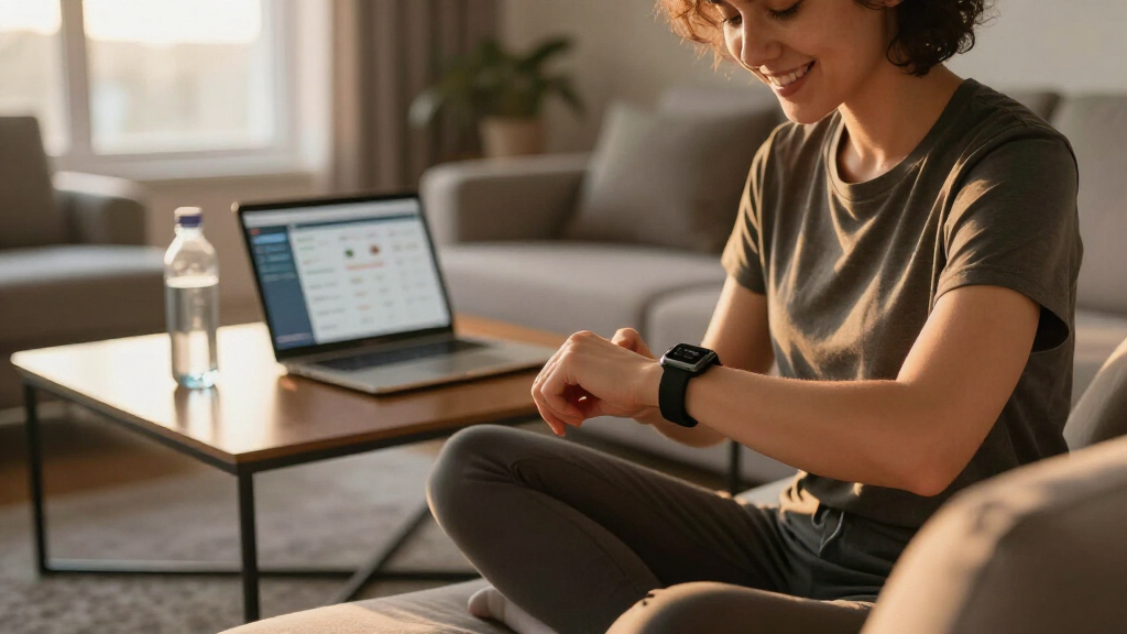 personal health monitoring devices