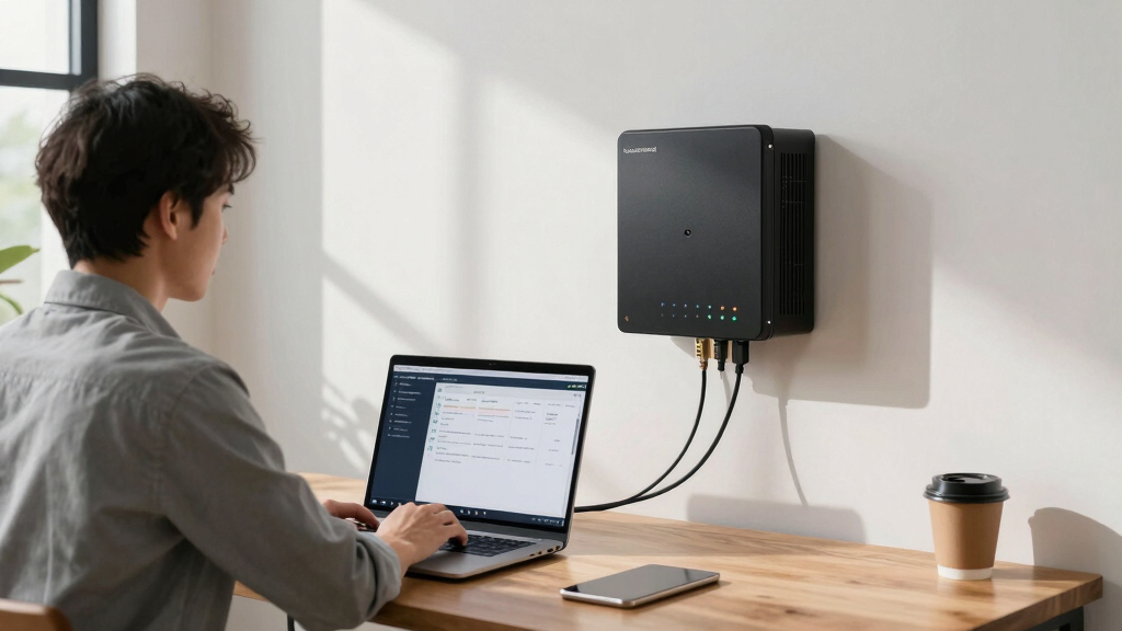 best secure web gateway appliance for small business