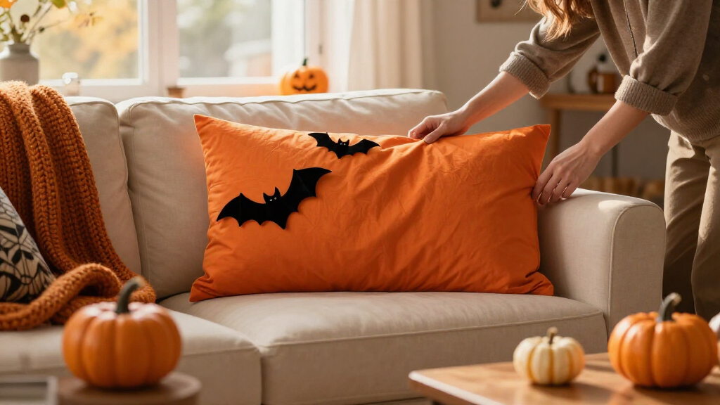 15 Best Halloween Throw Pillow Covers for 2027