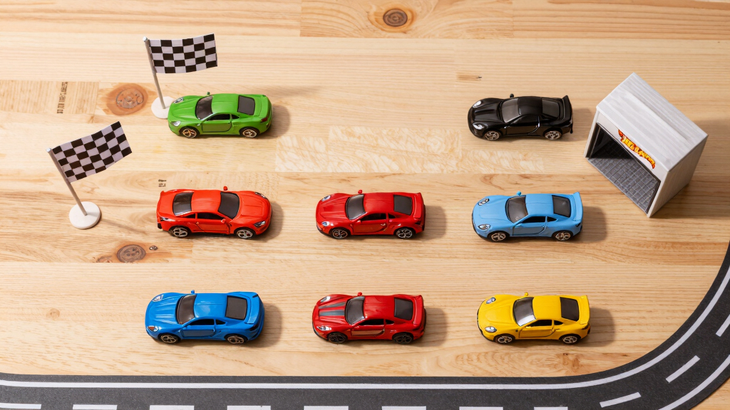 best Hot Wheels collectible cars