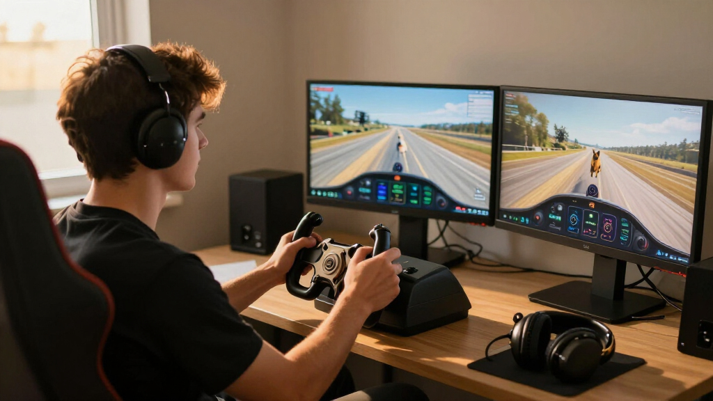 6 Best Flight Combat Games for 2026
