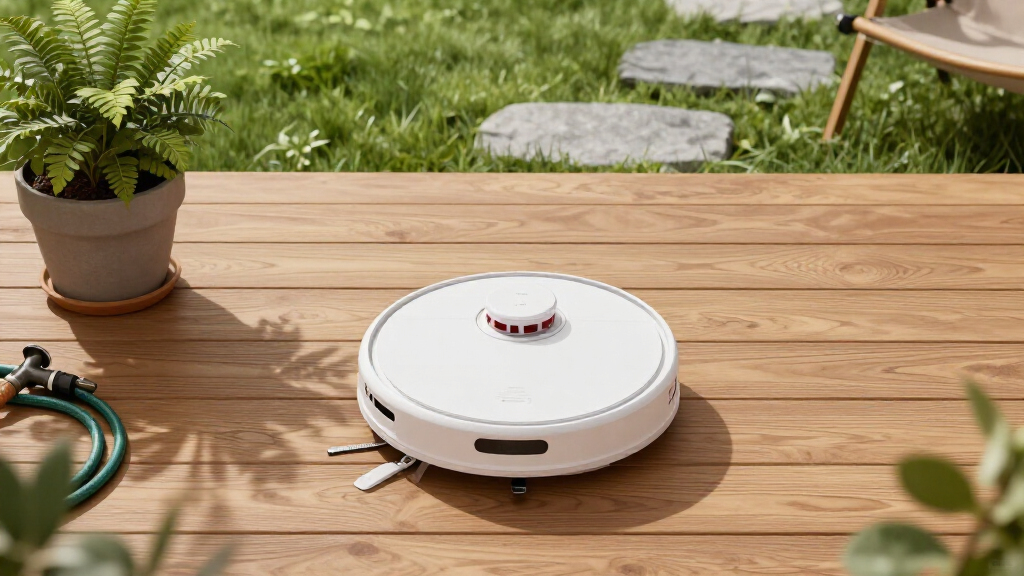 robotic vacuums review