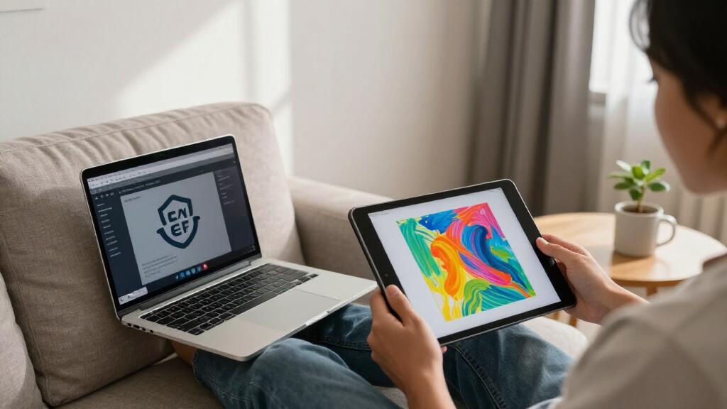 canvas art set