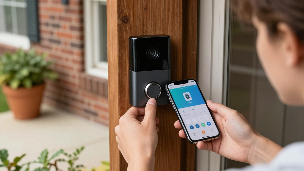video doorbells without subscription