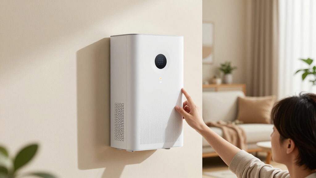 best whole house air purifier for wildfire smoke