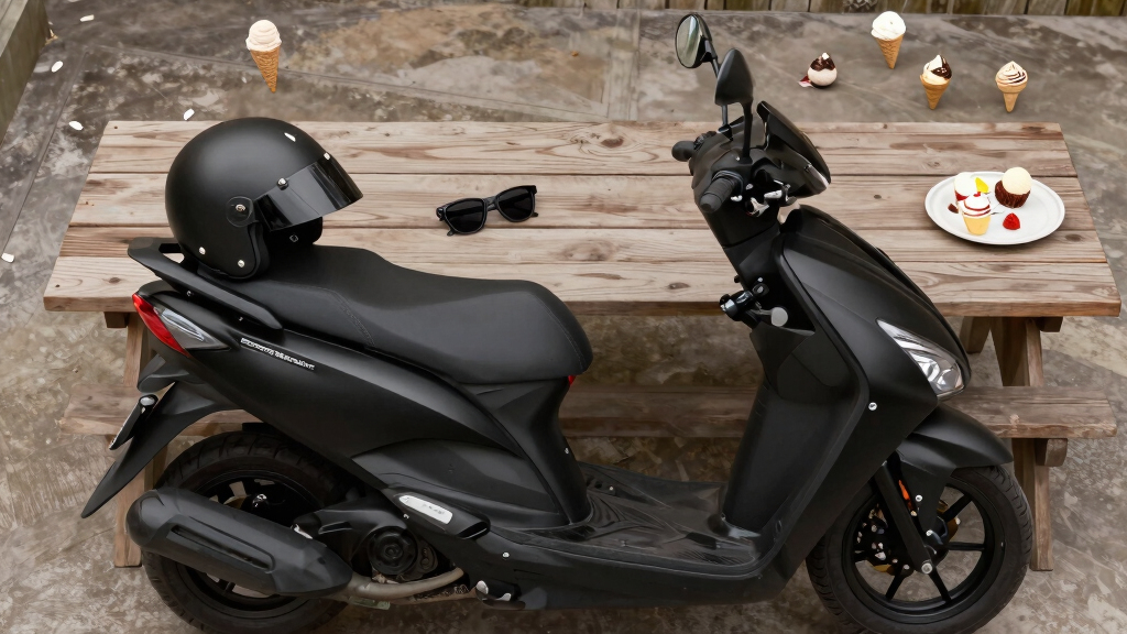 best motor scooters
