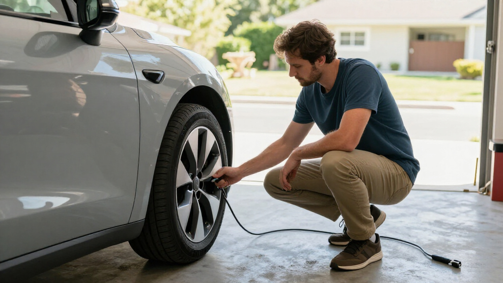 best EV tires