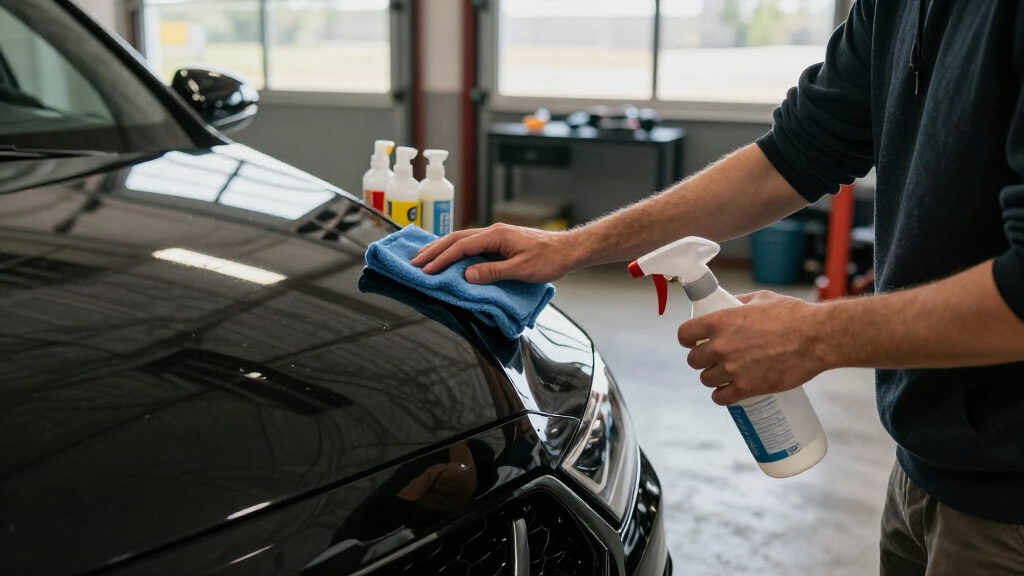 car detailing kits