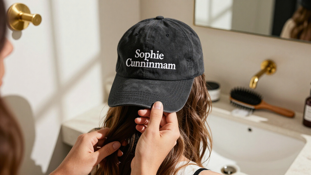 best Sophie Cunningham hats