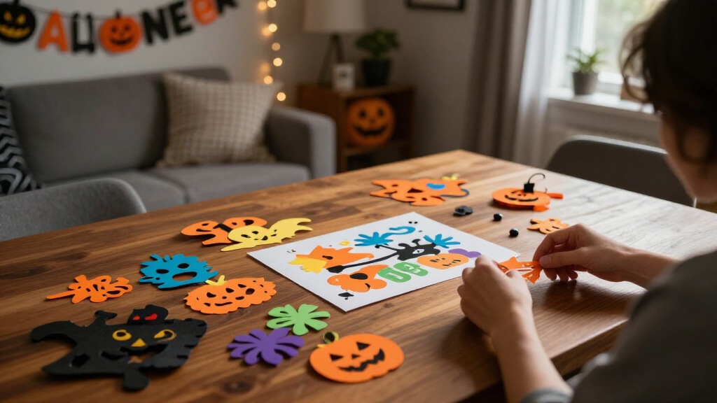best Summerween decorations