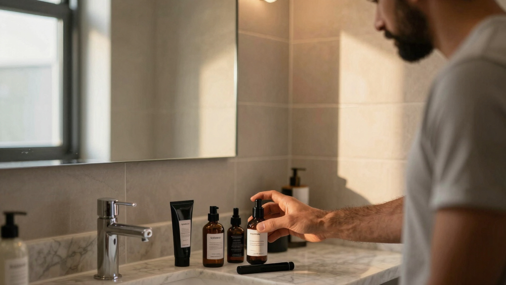 men's grooming gift sets
