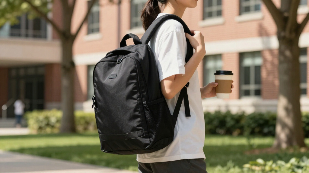 student laptop backpacks