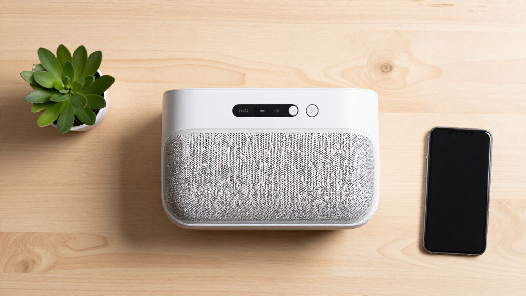 best sound machines with battery backup
