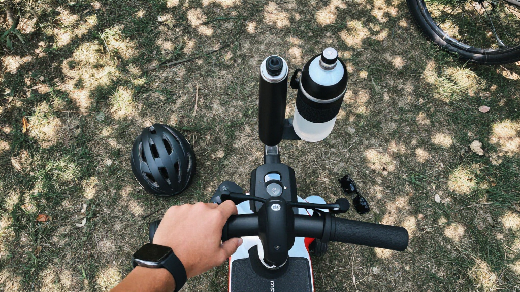 best mobility scooters for outdoor use