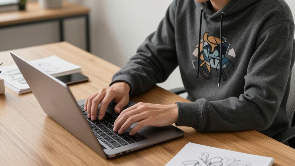 best graphic hoodies