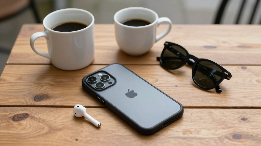 best iPhone 17 Pro Max accessories