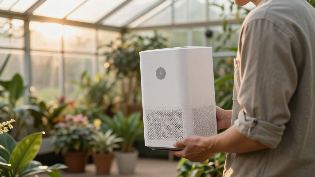 12 Best Air Purifiers for Perfume Sensitivity in 2026
