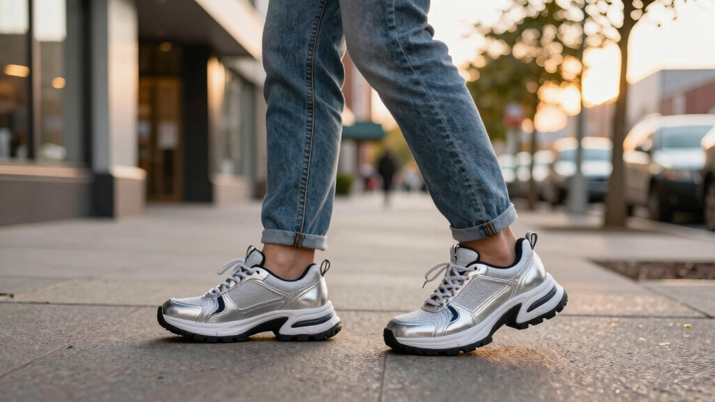 best techy dad shoes