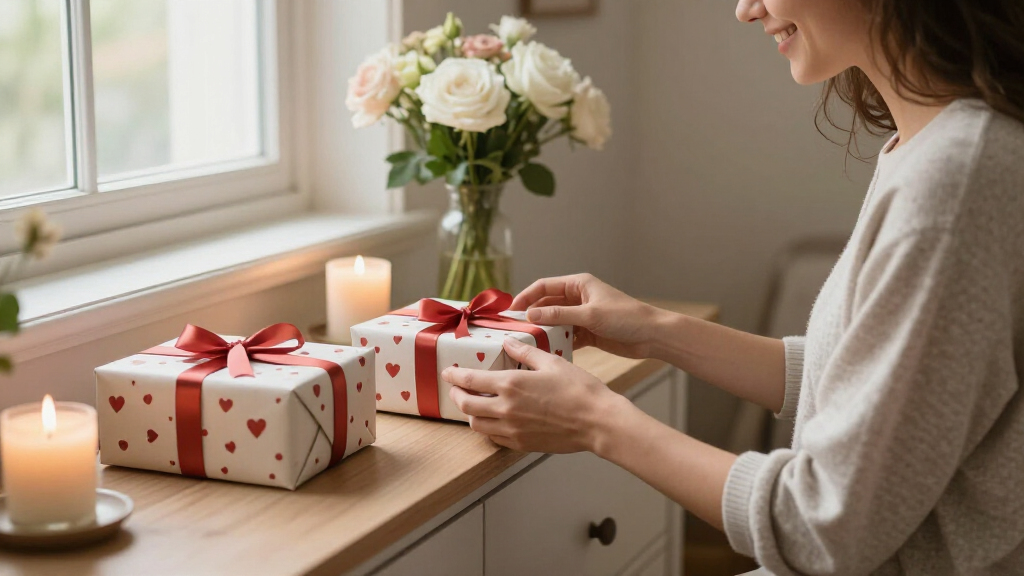 buy exclusive valentine planner gift sets