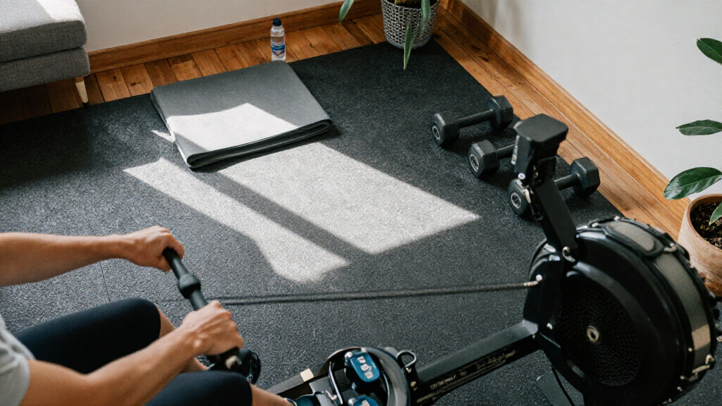 compact home gym machines